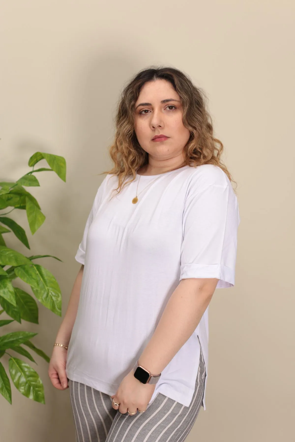 RENKTE BOL PAÇA DOKUMA VE BASİC ALT ÜST TAKIM