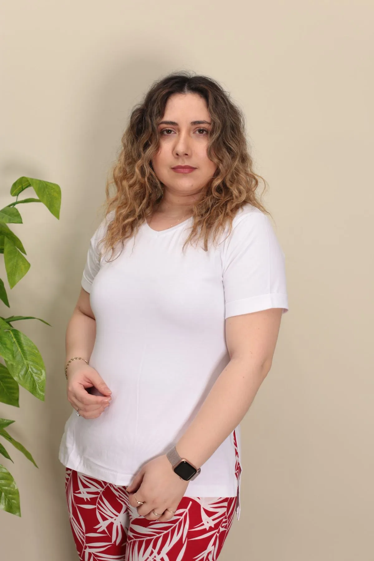 RENKTE DOKUMA VE BASİC ALT ÜST TAKIM