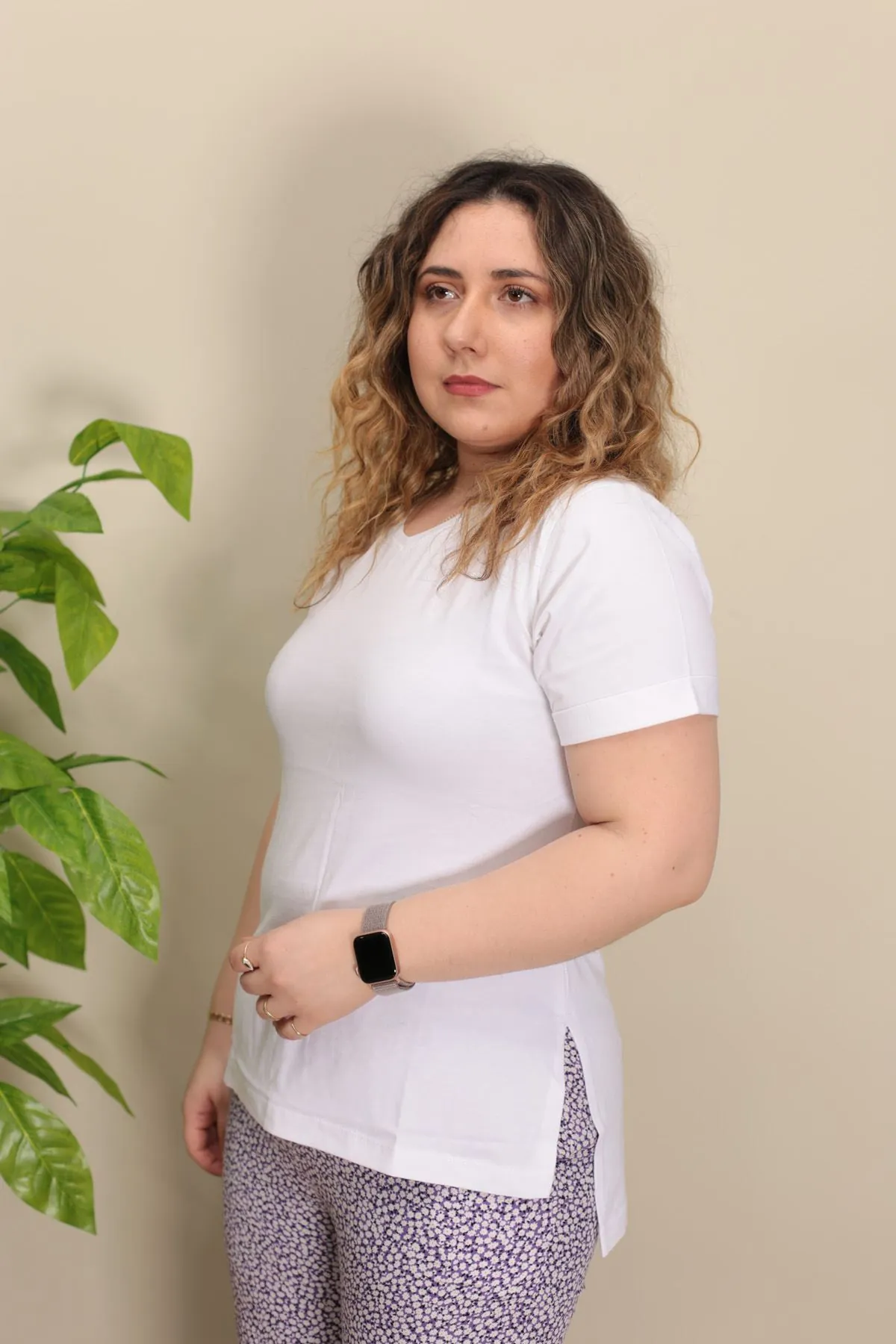 RENKTE DOKUMA VE BASİC ALT ÜST TAKIM