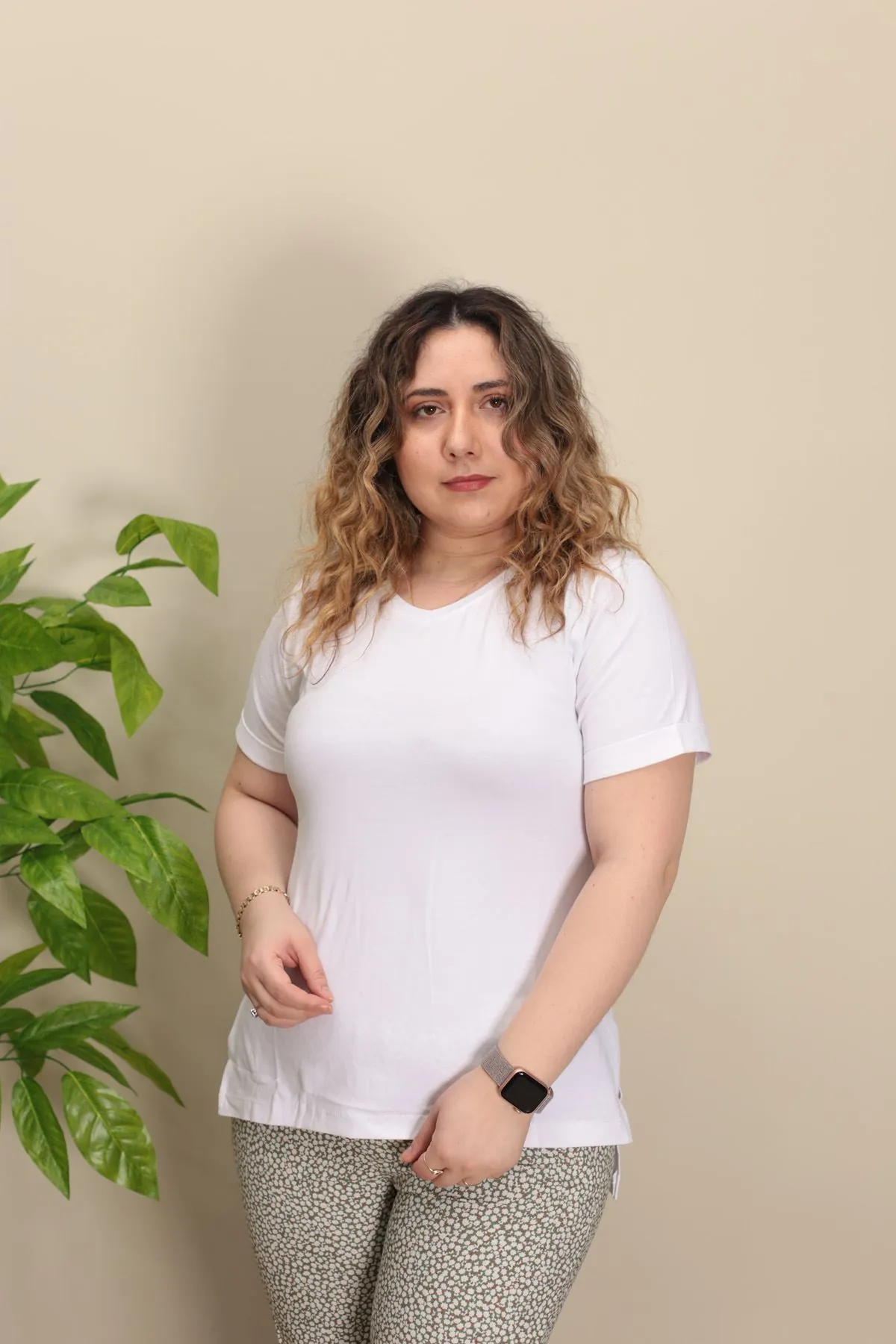 RENKTE DOKUMA VE BASİC ALT ÜST TAKIM