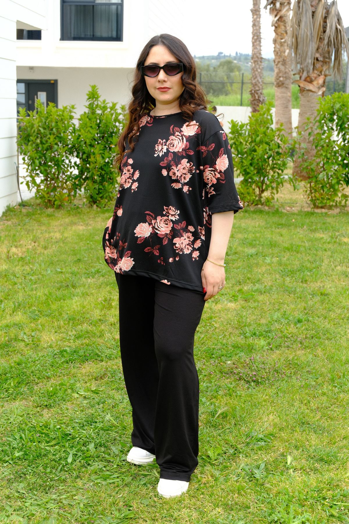 RENKTE ÖZEL ÜRETİM YAZLIK TAKIM