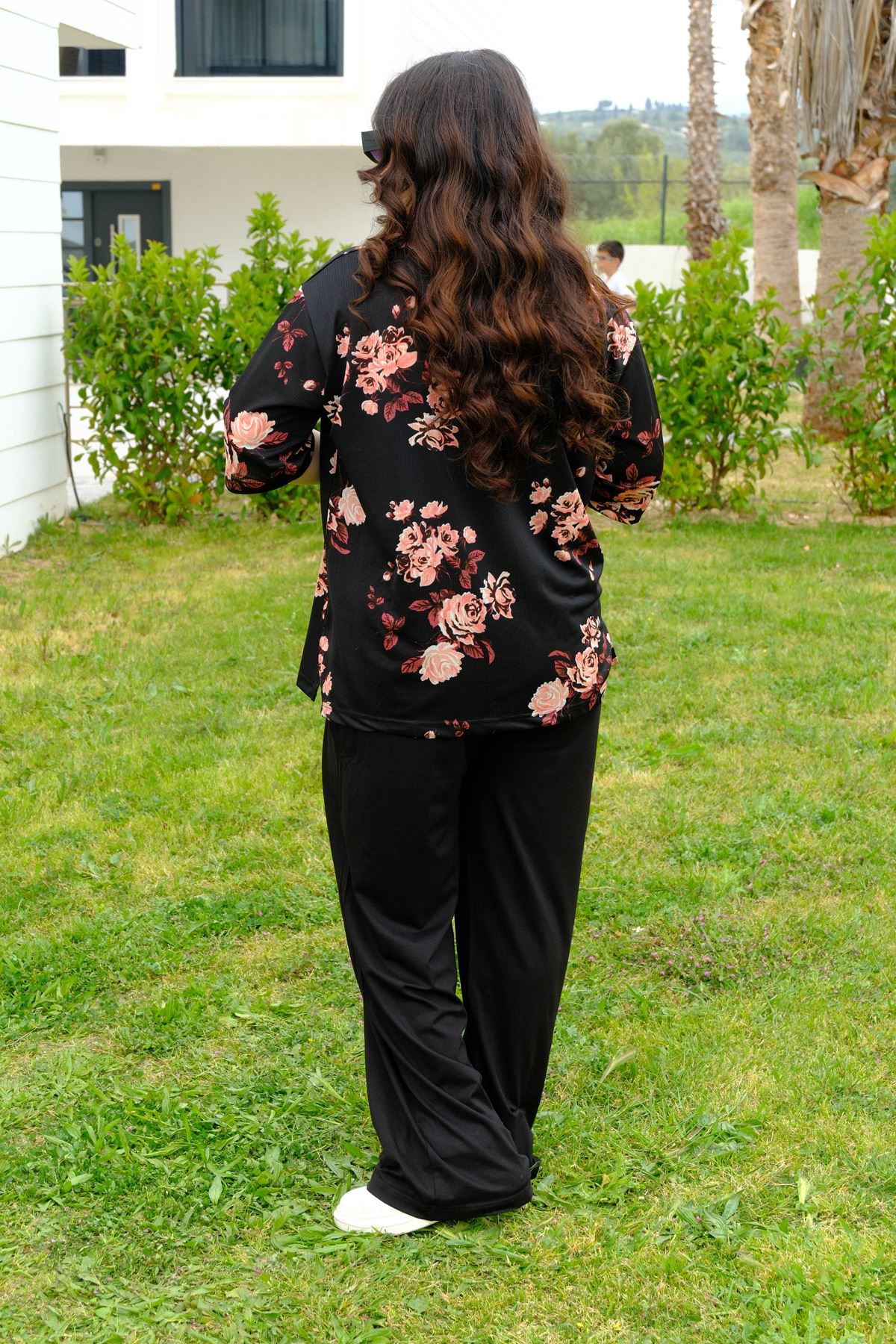 RENKTE ÖZEL ÜRETİM YAZLIK TAKIM