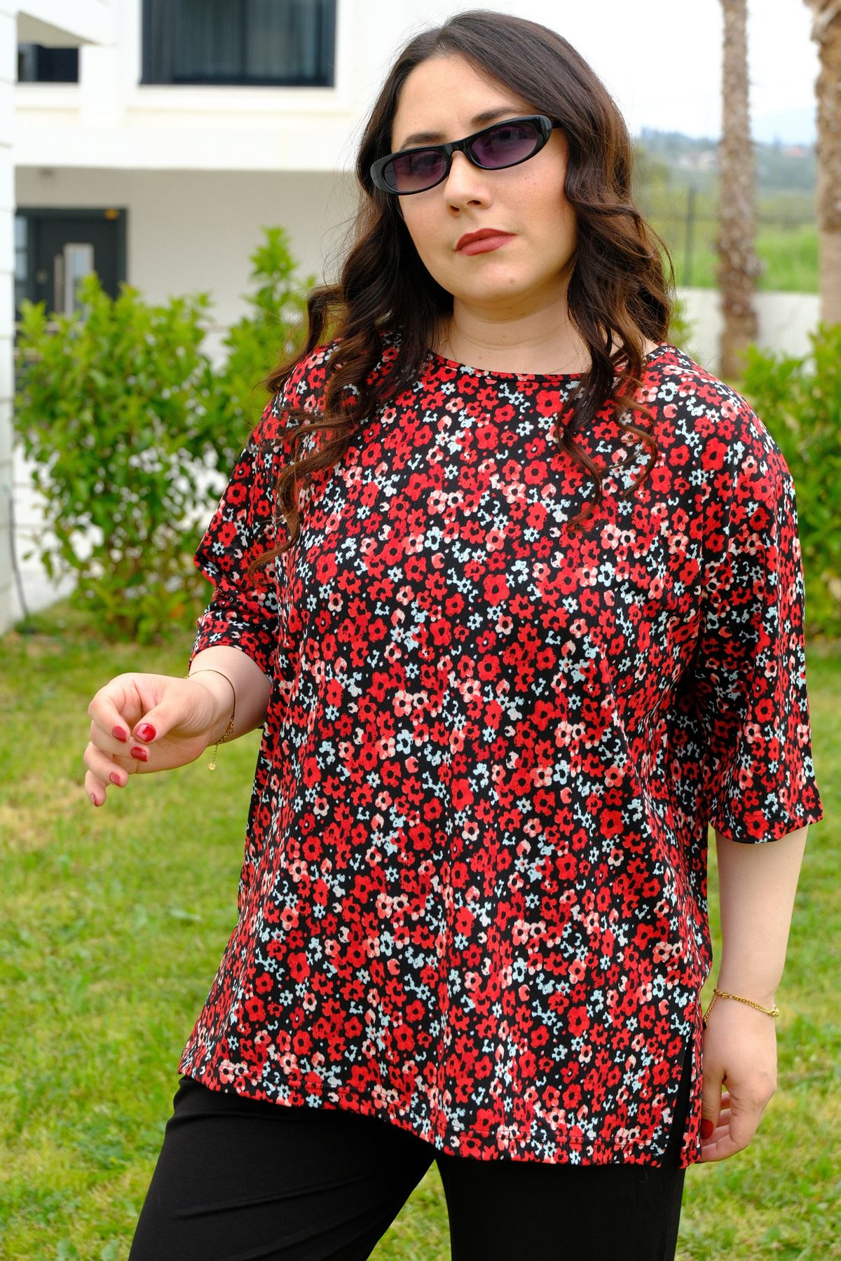 RENKTE ÖZEL ÜRETİM YAZLIK TAKIM