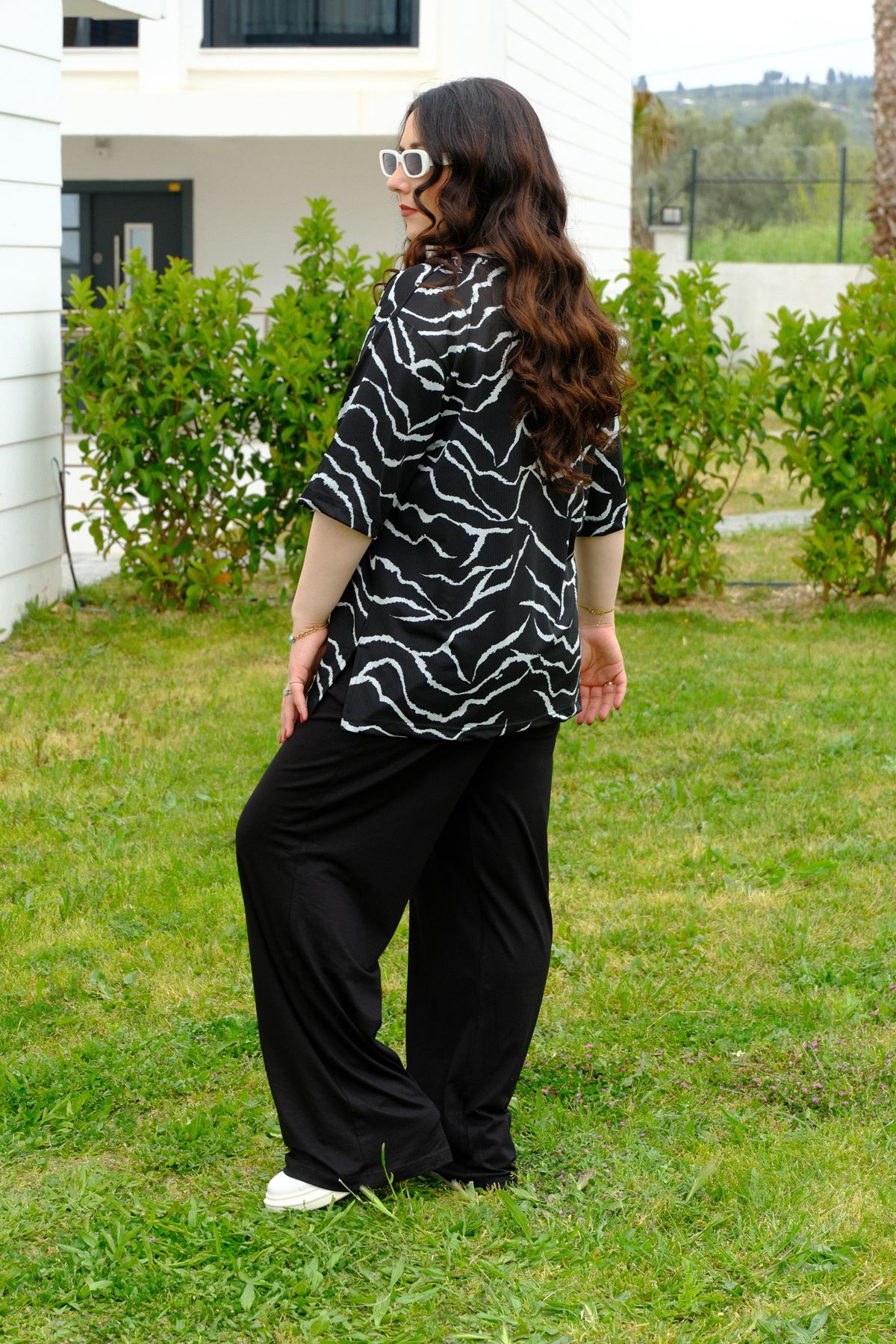 RENKTE ÖZEL ÜRETİM YAZLIK TAKIM