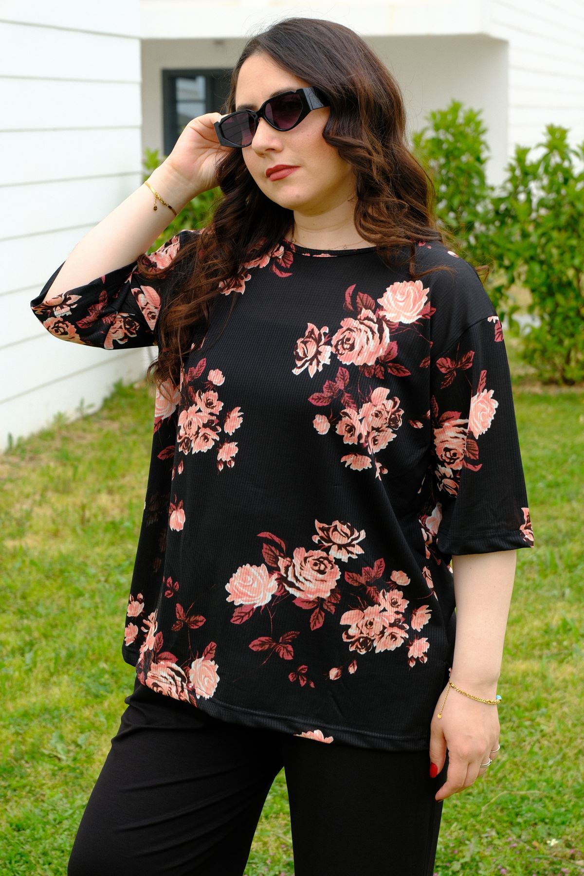 RENKTE ÖZEL ÜRETİM YAZLIK TAKIM