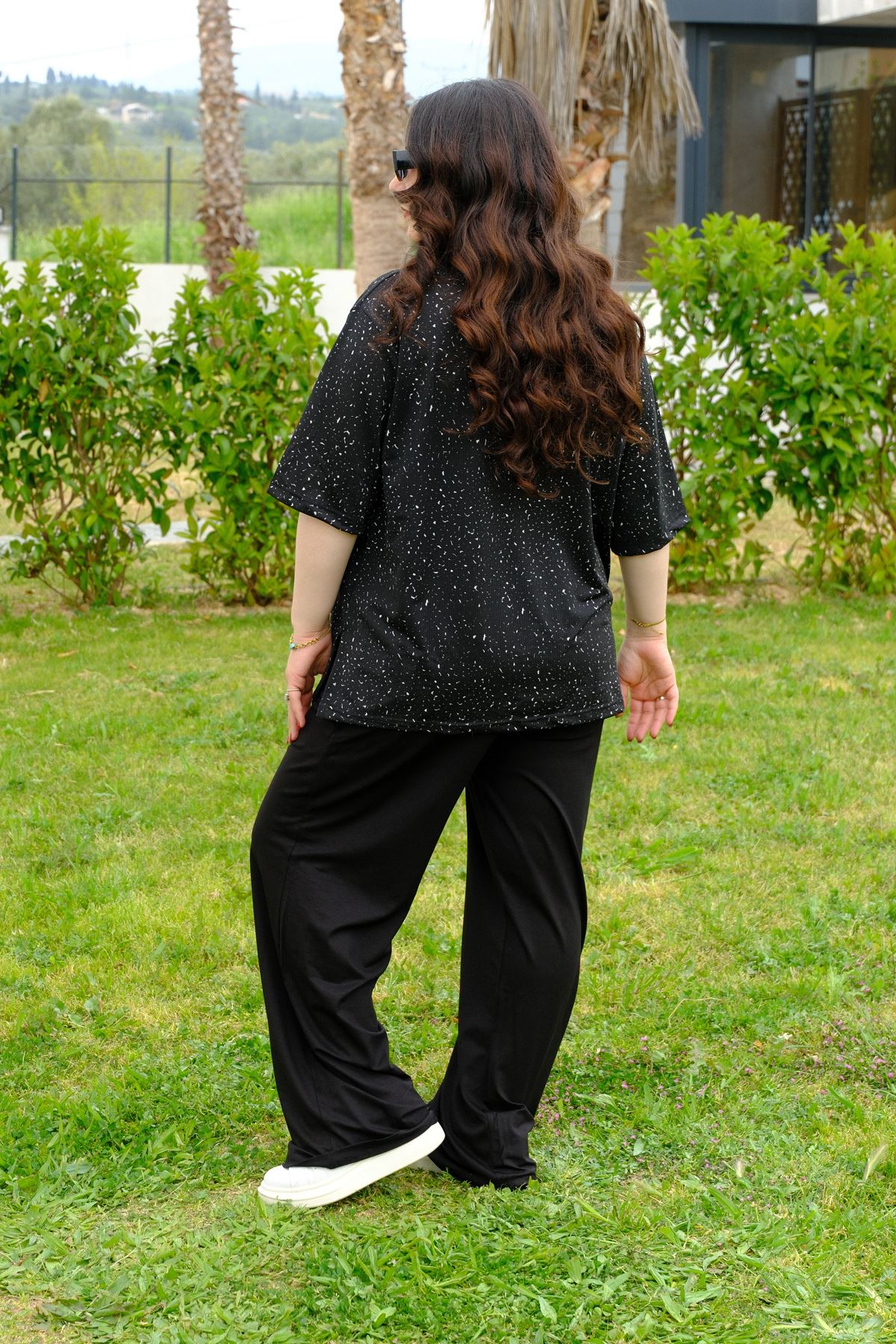 RENKTE ÖZEL ÜRETİM YAZLIK TAKIM