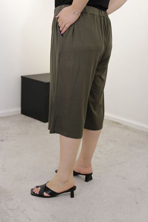 RENKTE HAKİ BATTAL KAPRİ