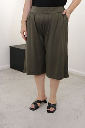 RENKTE HAKİ BATTAL KAPRİ