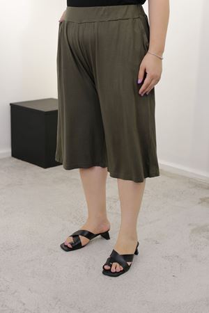 RENKTE HAKİ BATTAL KAPRİ