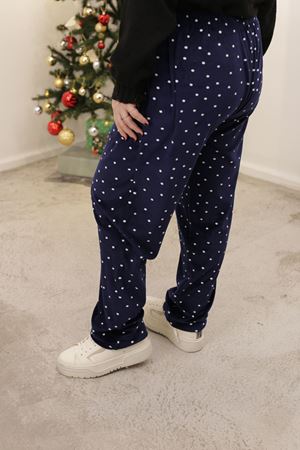 RENKTE BATTAL FRANSIZ KADİFE DESENLİ TEK ALT