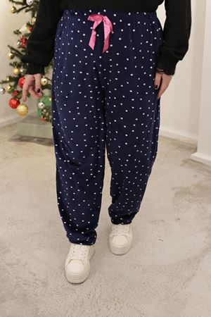 RENKTE BATTAL FRANSIZ KADİFE DESENLİ TEK ALT