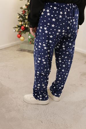 RENKTE BATTAL FRANSIZ KADİFE DESENLİ TEK ALT