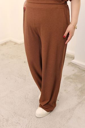 RENKTE BATTAL BEDEN KOYU KAHVE KAŞKORSE TAKIM