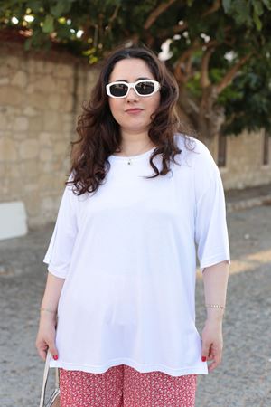 RENKTE ÖZEL ÜRETİM BÜYÜK BEDEN GÜNLÜK TAKIM