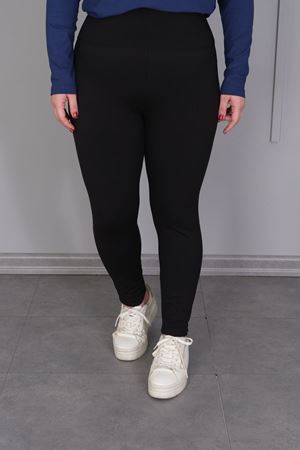 RENKTE BÜYÜK BEDEN 360 DERECE ESNEYEN TOPARLAYICI ESNEK TAYT