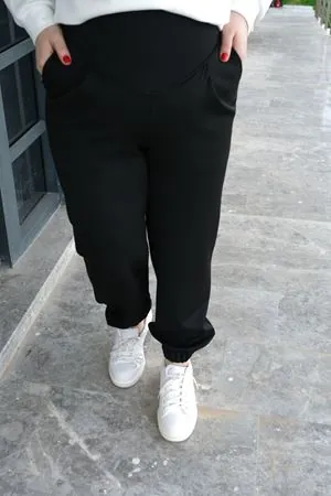 RENKTE GENİŞ KESİM PİLE DETAY KORSELİ TAKIM