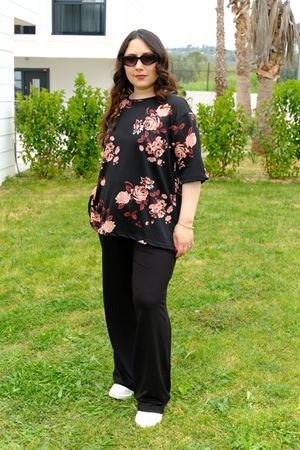 RENKTE ÖZEL ÜRETİM YAZLIK TAKIM