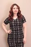 RENKTE DESENLİ KAŞKORSE TAKIM