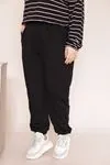 RENKTE GENİŞ KESİM EŞOFMAN TAKIMI
