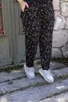 RENKTE ALT ÜST DESENLİ TAKIM