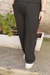 RENKTE GENİŞ KESİM ANTRASİT KAŞKORSE TAKIM