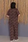 RENKTE GENİŞ KESİM ÖZEL ÜRETİM TAKIM