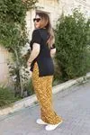 RENKTE DOKUMA VE BASİC ALT ÜST TAKIM