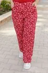 RENKTE DOKUMA VE BASİC ALT ÜST TAKIM