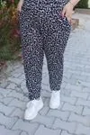 RENKTE ALT ÜST DESENLİ TAKIM