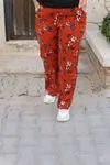 RENKTE BOL PAÇA DOKUMA VE BASİC ALT ÜST TAKIM