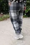 RENKTE BATTANİYE DOKULU BATTAL POLAR TEK ALT