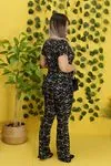 RENKTE DESENLİ İSPANYOL TAKIM