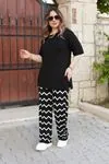 RENKTE ALT KAŞKORSE ÜST BASİC TAKIM