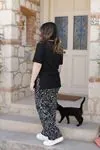 RENKTE ALT KAŞKORSE ÜST BASİC TAKIM