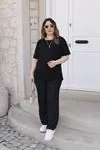 RENKTE ALT KAŞKORSE ÜST BASİC TAKIM