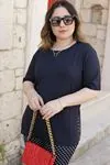 RENKTE GENİŞ KESİM İKİLİ TAKIM