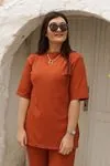RENKTE GENİŞ KESİM KAŞKORSE TARÇIN TAKIM