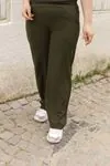 RENKTE GENİŞ KESİM KAŞKORSE HAKİ TAKIM