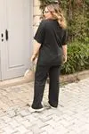 RENKTE ÖZEL ÜRETİM DİRSEK KOL KAŞKORSE ANTRASİT TAKIM