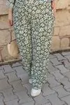 RENKTE ÖZEL ÜRETİM BÜRÜMCÜK DESENLİ TAKIM