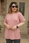 RENKTE ALT HELEN ÜST V YAKA TAKIM