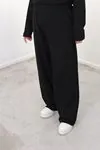 RENKTE BATTAL KAŞKORSE SİYAH TAKIM